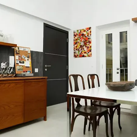 Magic Romantic Escape In The Heart Of Διαμέρισμα Βαλέτα