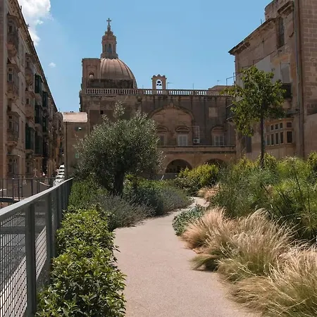 Magic Romantic Escape In The Heart Of