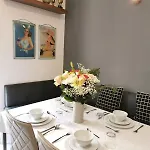 Apartamento Magic Romantic Escape In The Heart Of