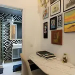 Magic Romantic Escape In The Heart Of