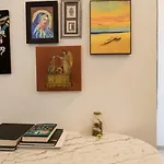 Magic Romantic Escape In The Heart Of Apartamento