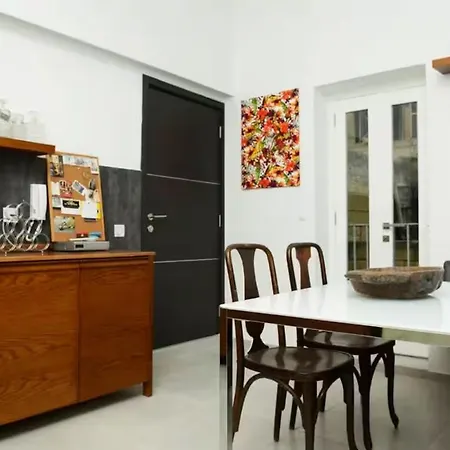 Apartament Magic Romantic Escape In The Heart Of Valletta