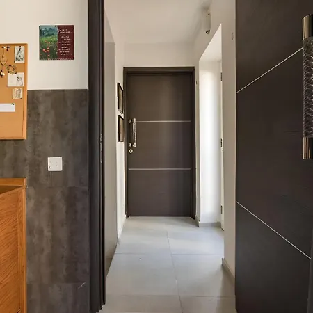 Magic Romantic Escape In The Heart Of Apartament Valletta