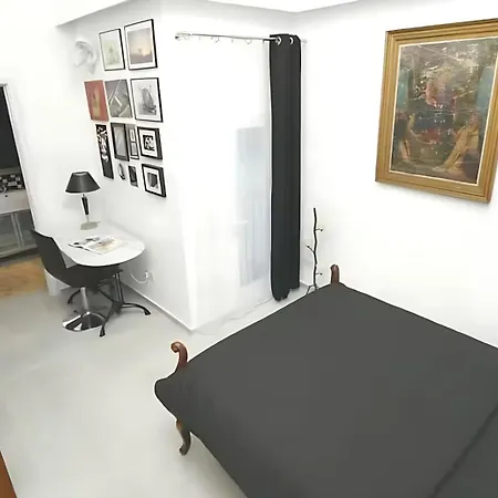 Apartament Magic Romantic Escape In The Heart Of *