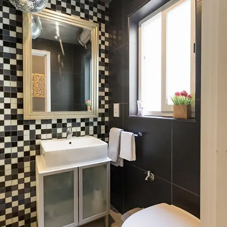 Apartament Magic Romantic Escape In The Heart Of Valletta