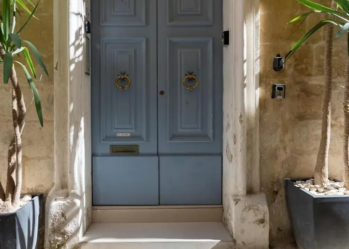 Magic Romantic Escape In The Heart Of Appartement