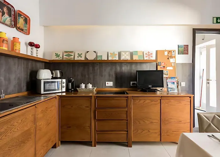 Magic Romantic Escape In The Heart Of * Valletta