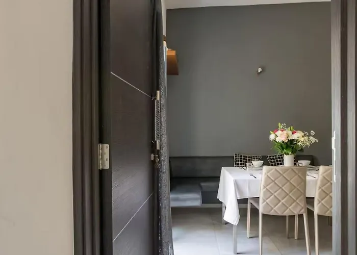 Appartement Magic Romantic Escape In The Heart Of *