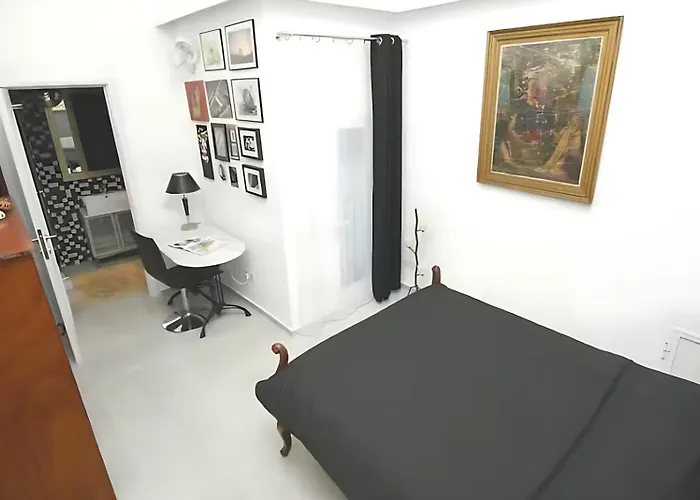 Appartement Magic Romantic Escape In The Heart Of *