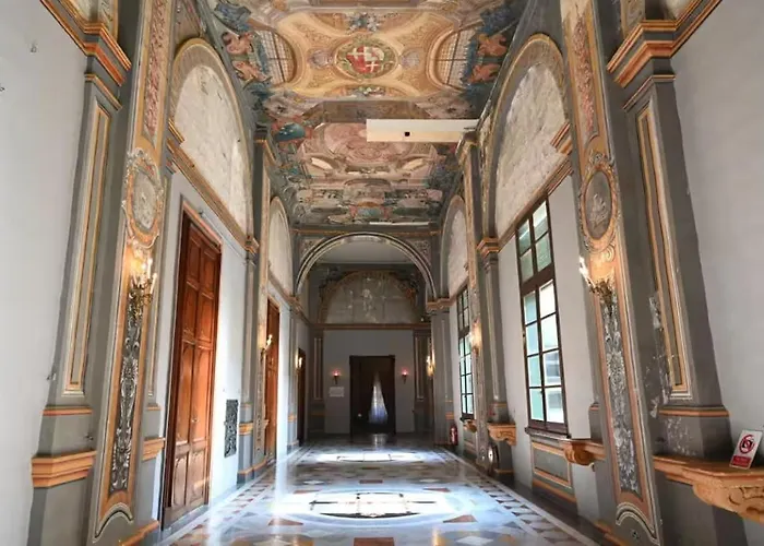 Magic Romantic Escape In The Heart Of Valletta