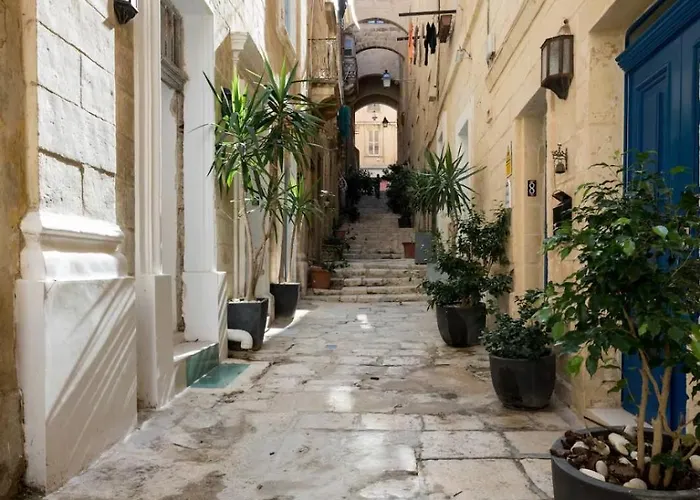 Magic Romantic Escape In The Heart Of Appartement *