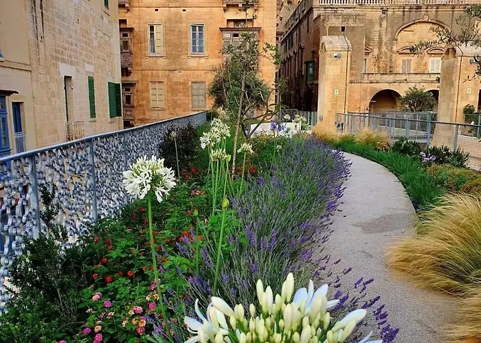 Magic Romantic Escape In The Heart Of * Valletta